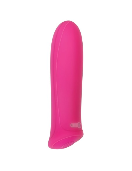 Mini Vibromasseur Evolved Pretty Rose