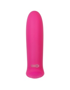 Mini Vibromasseur Evolved Pretty Rose 2