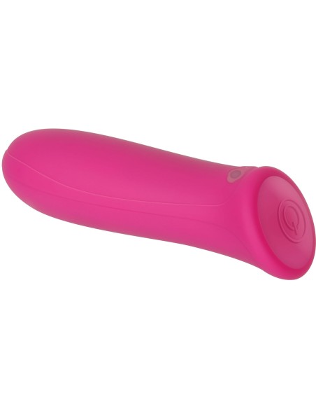 Mini Vibromasseur Evolved Pretty Rose