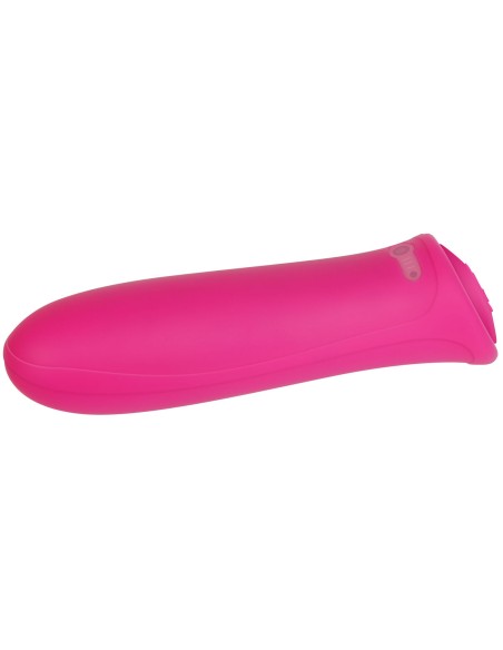 Mini Vibromasseur Evolved Pretty Rose