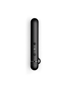 Mini Vibromasseur Le Wand Baton Noir