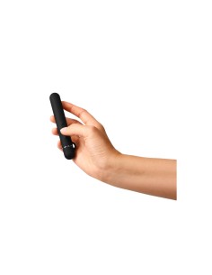 Mini Vibromasseur Le Wand Baton Noir 2