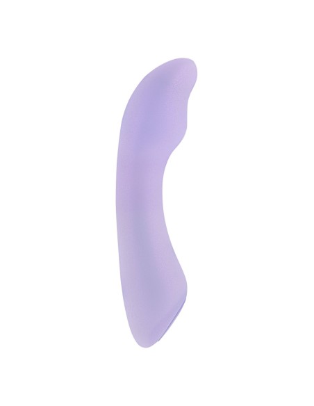Mini Vibromasseur Playboy Euphoria Violet