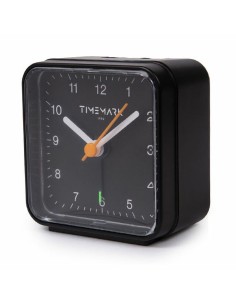 Réveil Timemark Noir