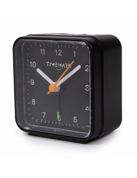 Réveil Timemark Noir