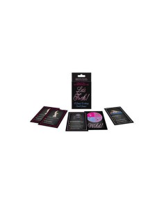 Jeu Érotique Kheper Games 2
