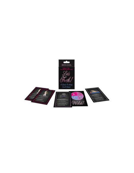 Jeu Érotique Kheper Games
