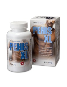 Onglets Penis XL Cobeco XL