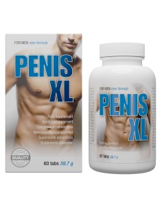 Onglets Penis XL Cobeco XL 2