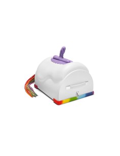 Accessoire Érotique The Cowgirl Unicorn Premium