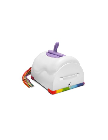 Accessoire Érotique The Cowgirl Unicorn Premium