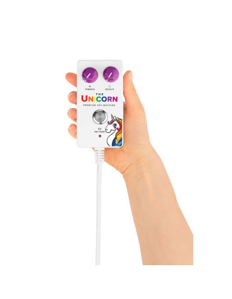Accessoire Érotique The Cowgirl Unicorn Premium