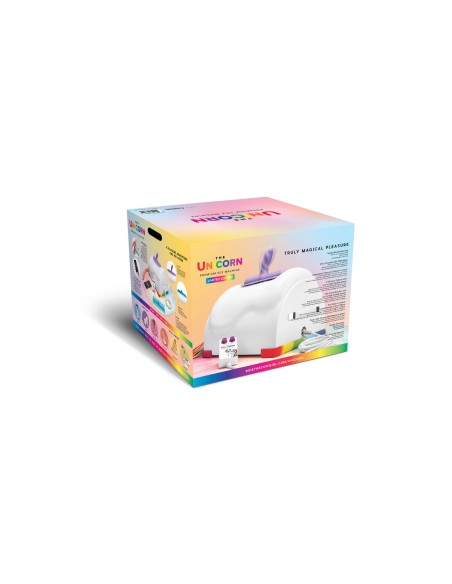 Accessoire Érotique The Cowgirl Unicorn Premium