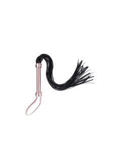 Chatouilleur à plumes Sportsheets Sex and Mischief Doré