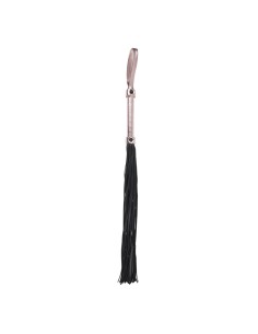 Chatouilleur à plumes Sportsheets Sex and Mischief Doré 2