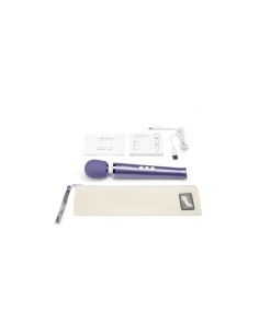 Baguette de Massage Petite Le Wand Violet