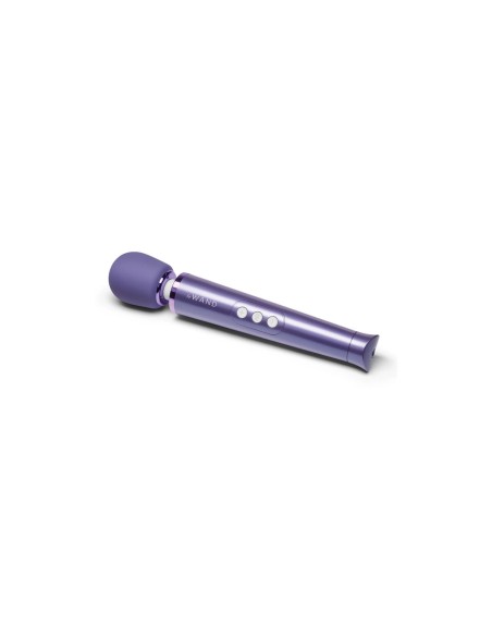 Baguette de Massage Petite Le Wand Violet