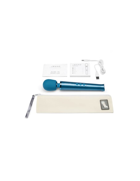 Baguette de Massage Petite Le Wand