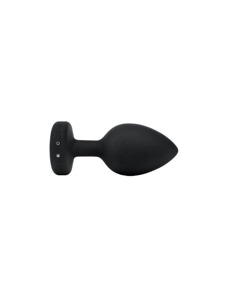 Vibromasseur B-Vibe Vibrating Jewel Noir XXL