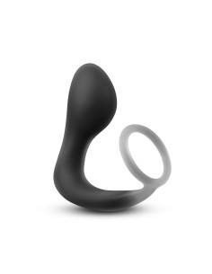 Plug Anal NS Novelties Renegade Noir