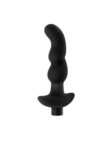 Plug Anal Blush Adventures Noir