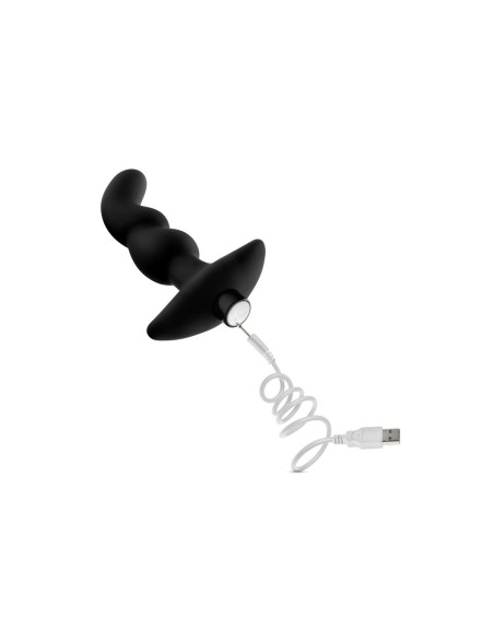 Plug Anal Blush Adventures Noir