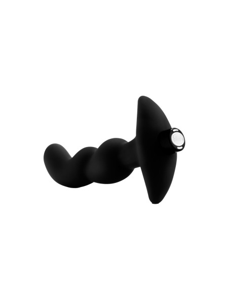 Plug Anal Blush Adventures Noir