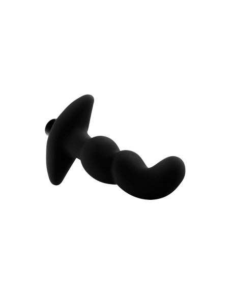 Plug Anal Blush Adventures Noir