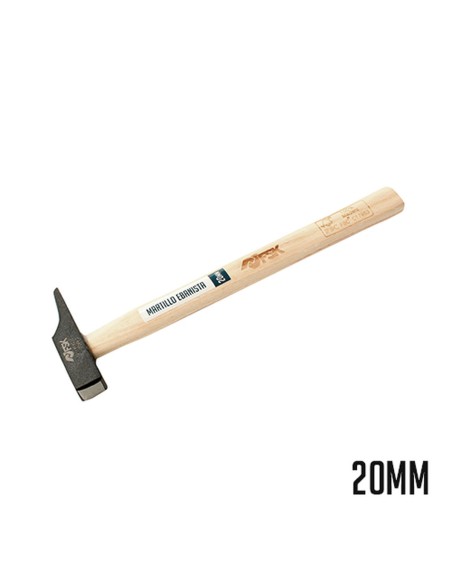 Marteau Ferrestock Ø 20 mm