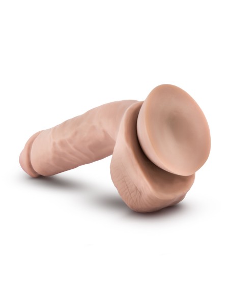 Gode réaliste Blush X5 TPE Ø 5 cm (15,2 cm)