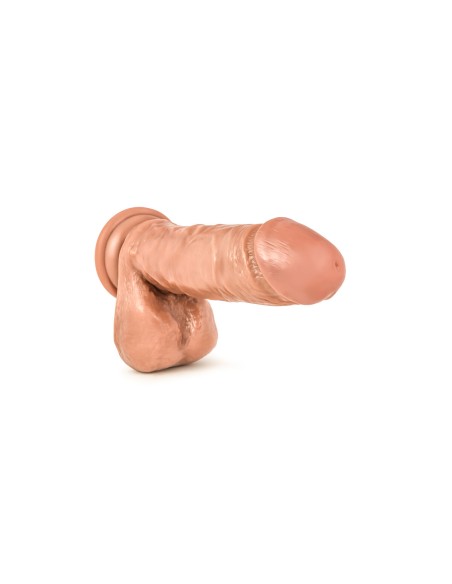 Gode réaliste Blush Loverboy PVC Ø 4,4 cm (15,8 cm)