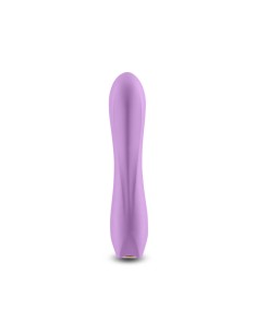 Vibromasseur à boules NS Novelties Obsessions Violet