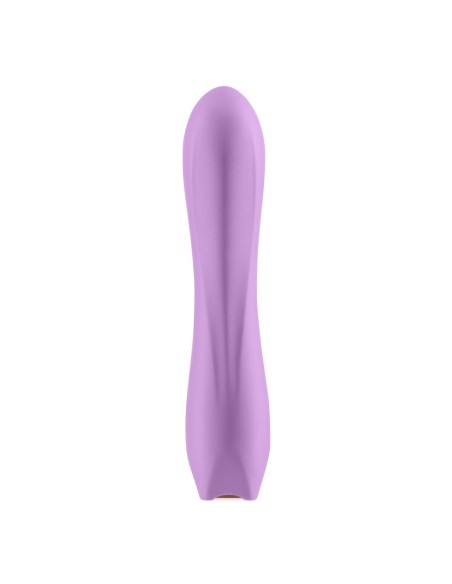 Vibromasseur à boules NS Novelties Obsessions Violet