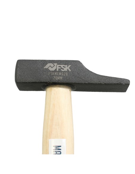Marteau Ferrestock Ø 20 mm