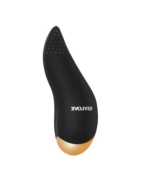 Masseur Evolved Noir