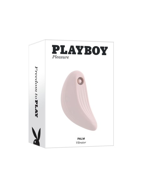 Masseur Playboy Playboy Rose