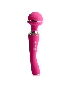 Masseur NS Novelties Sugar Pop Rose 2
