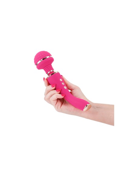 Masseur NS Novelties Sugar Pop Rose