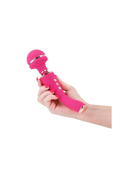 Masseur NS Novelties Sugar Pop Rose