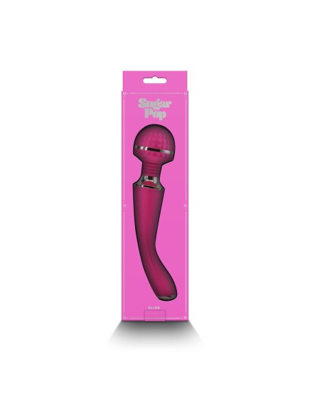 Masseur NS Novelties Sugar Pop Rose