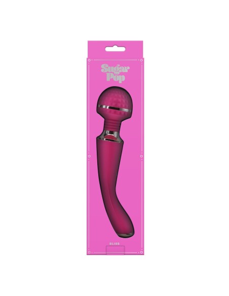 Masseur NS Novelties Sugar Pop Rose