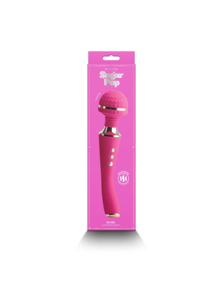Masseur NS Novelties Sugar Pop Rose
