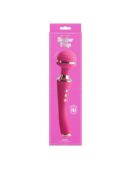Masseur NS Novelties Sugar Pop Rose