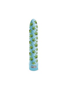 Vibromasseur à boules NS Novelties Stoner vibes Bleu
