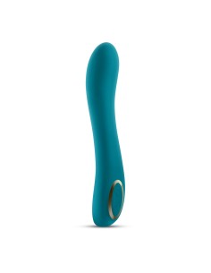 Vibromasseur NS Novelties Obsessions Vert