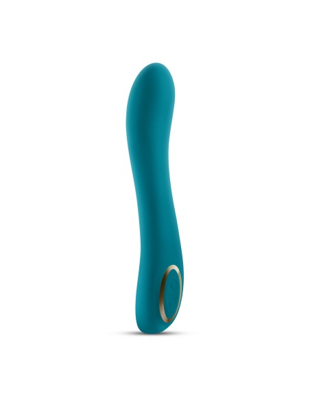 Vibromasseur NS Novelties Obsessions Vert