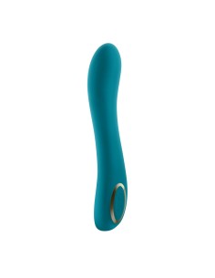 Vibromasseur NS Novelties Obsessions Vert 2