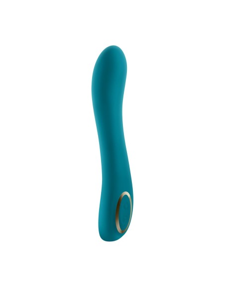 Vibromasseur NS Novelties Obsessions Vert