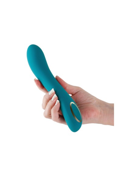 Vibromasseur NS Novelties Obsessions Vert