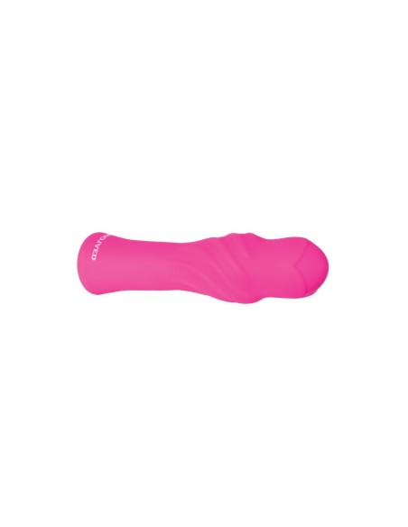 Vibromasseur Evolved Rose
